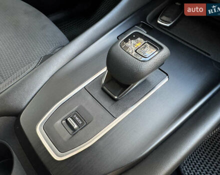 Синій Ніссан Кашкай, об'ємом двигуна 1.33 л та пробігом 95 тис. км за 24999 $, фото 42 на Automoto.ua