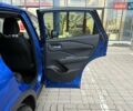 Синий Ниссан Кашкай, объемом двигателя 1.33 л и пробегом 22 тыс. км за 29249 $, фото 19 на Automoto.ua