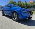 Синій Ніссан Кашкай, об'ємом двигуна 1.33 л та пробігом 24 тис. км за 28900 $, фото 5 на Automoto.ua