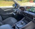 Синій Ніссан Кашкай, об'ємом двигуна 1.33 л та пробігом 24 тис. км за 28900 $, фото 39 на Automoto.ua