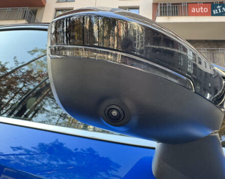 Синій Ніссан Кашкай, об'ємом двигуна 1.33 л та пробігом 95 тис. км за 25800 $, фото 25 на Automoto.ua