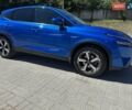 Синій Ніссан Кашкай, об'ємом двигуна 1.33 л та пробігом 24 тис. км за 28900 $, фото 7 на Automoto.ua