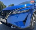 Синій Ніссан Кашкай, об'ємом двигуна 1.33 л та пробігом 24 тис. км за 28900 $, фото 26 на Automoto.ua