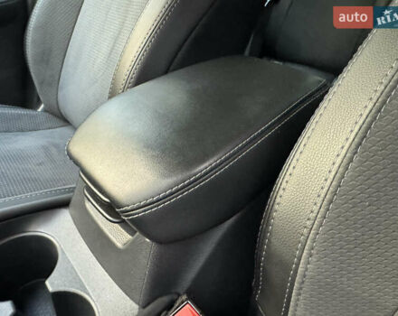 Синій Ніссан Кашкай, об'ємом двигуна 1.33 л та пробігом 95 тис. км за 24999 $, фото 32 на Automoto.ua