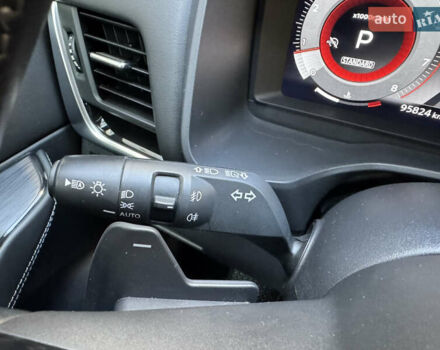 Синій Ніссан Кашкай, об'ємом двигуна 1.33 л та пробігом 95 тис. км за 25800 $, фото 81 на Automoto.ua