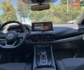 Синій Ніссан Кашкай, об'ємом двигуна 1.33 л та пробігом 24 тис. км за 28900 $, фото 65 на Automoto.ua