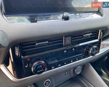 Синий Ниссан Кашкай, объемом двигателя 1.33 л и пробегом 7 тыс. км за 28500 $, фото 26 на Automoto.ua