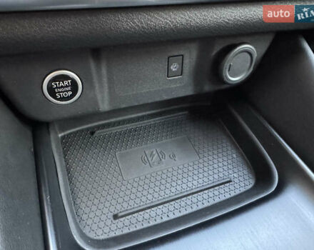 Синій Ніссан Кашкай, об'ємом двигуна 1.33 л та пробігом 95 тис. км за 24999 $, фото 79 на Automoto.ua