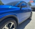 Синій Ніссан Кашкай, об'ємом двигуна 1.33 л та пробігом 24 тис. км за 28900 $, фото 32 на Automoto.ua