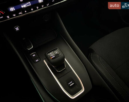 Синій Ніссан Кашкай, об'ємом двигуна 1.33 л та пробігом 95 тис. км за 24999 $, фото 78 на Automoto.ua