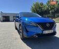 Синій Ніссан Кашкай, об'ємом двигуна 1.33 л та пробігом 24 тис. км за 28900 $, фото 4 на Automoto.ua