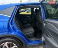 Синий Ниссан Кашкай, объемом двигателя 1.33 л и пробегом 22 тыс. км за 29249 $, фото 18 на Automoto.ua