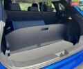 Синій Ніссан Кашкай, об'ємом двигуна 1.33 л та пробігом 24 тис. км за 28900 $, фото 73 на Automoto.ua