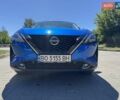 Синій Ніссан Кашкай, об'ємом двигуна 1.33 л та пробігом 24 тис. км за 28900 $, фото 18 на Automoto.ua