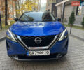Синій Ніссан Кашкай, об'ємом двигуна 1.33 л та пробігом 95 тис. км за 25800 $, фото 15 на Automoto.ua