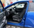 Синий Ниссан Кашкай, объемом двигателя 1.33 л и пробегом 22 тыс. км за 29249 $, фото 12 на Automoto.ua