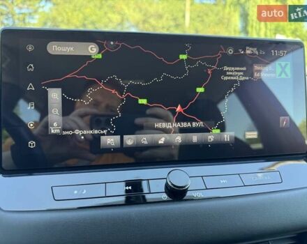 Синій Ніссан Кашкай, об'ємом двигуна 1.33 л та пробігом 24 тис. км за 28900 $, фото 49 на Automoto.ua