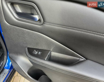 Синій Ніссан Кашкай, об'ємом двигуна 1.33 л та пробігом 95 тис. км за 25800 $, фото 53 на Automoto.ua