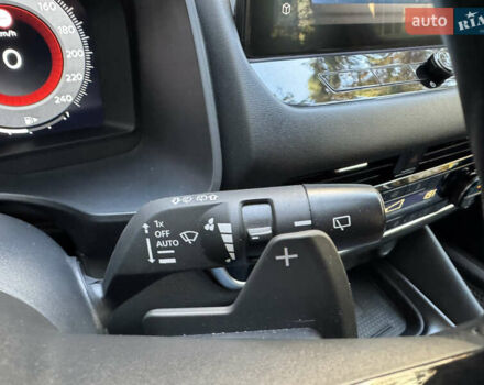 Синій Ніссан Кашкай, об'ємом двигуна 1.33 л та пробігом 95 тис. км за 25800 $, фото 80 на Automoto.ua