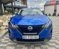 Синій Ніссан Кашкай, об'ємом двигуна 1.33 л та пробігом 24 тис. км за 28900 $, фото 106 на Automoto.ua