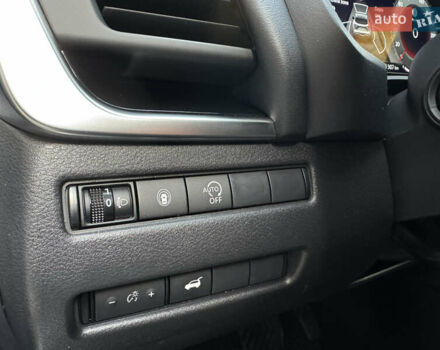 Синій Ніссан Кашкай, об'ємом двигуна 1.33 л та пробігом 95 тис. км за 25800 $, фото 35 на Automoto.ua