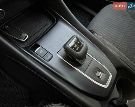 Синій Ніссан Кашкай, об'ємом двигуна 1.33 л та пробігом 95 тис. км за 25800 $, фото 37 на Automoto.ua