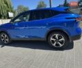 Синій Ніссан Кашкай, об'ємом двигуна 1.33 л та пробігом 24 тис. км за 28900 $, фото 14 на Automoto.ua