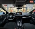 Синий Ниссан Кашкай, объемом двигателя 1.33 л и пробегом 22 тыс. км за 29249 $, фото 23 на Automoto.ua