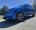Синій Ніссан Кашкай, об'ємом двигуна 1.33 л та пробігом 24 тис. км за 28900 $, фото 17 на Automoto.ua