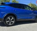 Синій Ніссан Кашкай, об'ємом двигуна 1.33 л та пробігом 24 тис. км за 28900 $, фото 9 на Automoto.ua