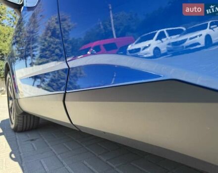 Синій Ніссан Кашкай, об'ємом двигуна 1.33 л та пробігом 24 тис. км за 28900 $, фото 33 на Automoto.ua