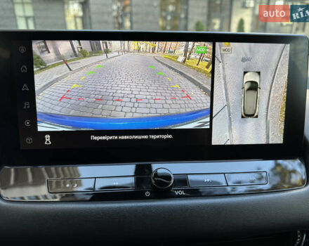 Синій Ніссан Кашкай, об'ємом двигуна 1.33 л та пробігом 95 тис. км за 25800 $, фото 62 на Automoto.ua