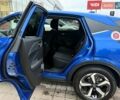 Синий Ниссан Кашкай, объемом двигателя 1.33 л и пробегом 22 тыс. км за 29249 $, фото 14 на Automoto.ua