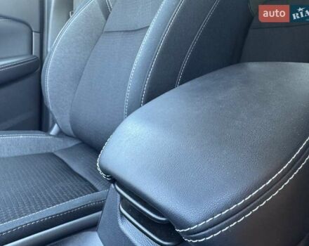 Синій Ніссан Кашкай, об'ємом двигуна 1.33 л та пробігом 24 тис. км за 28900 $, фото 56 на Automoto.ua
