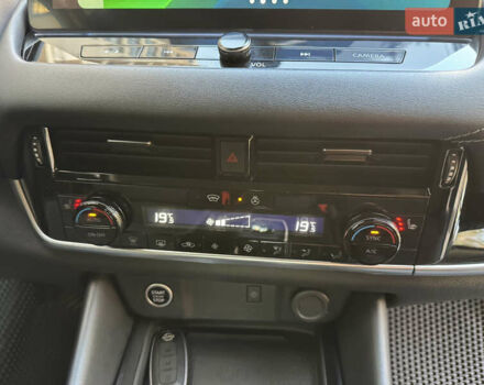 Синій Ніссан Кашкай, об'ємом двигуна 1.33 л та пробігом 95 тис. км за 24999 $, фото 43 на Automoto.ua