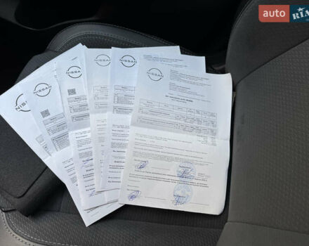 Синій Ніссан Кашкай, об'ємом двигуна 1.33 л та пробігом 95 тис. км за 25800 $, фото 78 на Automoto.ua