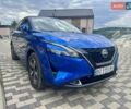 Синій Ніссан Кашкай, об'ємом двигуна 1.33 л та пробігом 24 тис. км за 28900 $, фото 107 на Automoto.ua