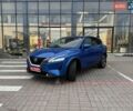 Синий Ниссан Кашкай, объемом двигателя 1.33 л и пробегом 22 тыс. км за 29249 $, фото 3 на Automoto.ua