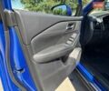 Синій Ніссан Кашкай, об'ємом двигуна 1.33 л та пробігом 24 тис. км за 28900 $, фото 36 на Automoto.ua