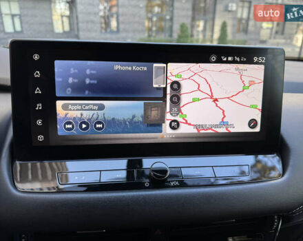 Синій Ніссан Кашкай, об'ємом двигуна 1.33 л та пробігом 95 тис. км за 25800 $, фото 75 на Automoto.ua