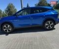 Синій Ніссан Кашкай, об'ємом двигуна 1.33 л та пробігом 24 тис. км за 28900 $, фото 15 на Automoto.ua