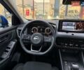 Синий Ниссан Кашкай, объемом двигателя 1.33 л и пробегом 22 тыс. км за 29249 $, фото 24 на Automoto.ua