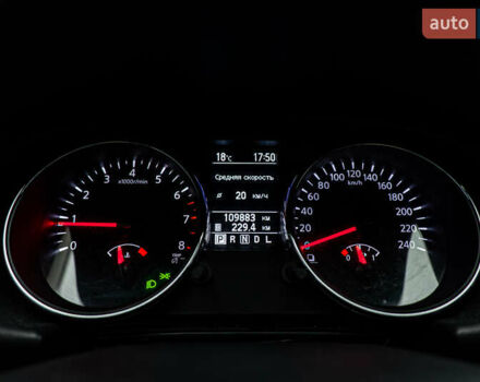 Зеленый Ниссан Кашкай, объемом двигателя 1.6 л и пробегом 109 тыс. км за 10163 $, фото 12 на Automoto.ua