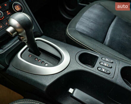 Зеленый Ниссан Кашкай, объемом двигателя 1.6 л и пробегом 109 тыс. км за 10163 $, фото 16 на Automoto.ua