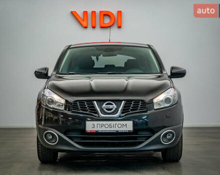 Зеленый Ниссан Кашкай, объемом двигателя 1.6 л и пробегом 109 тыс. км за 10163 $, фото 4 на Automoto.ua