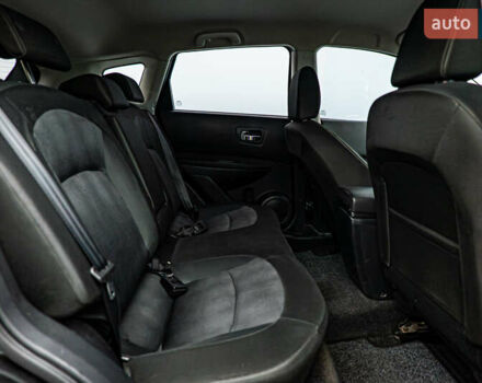 Зеленый Ниссан Кашкай, объемом двигателя 1.6 л и пробегом 109 тыс. км за 10163 $, фото 18 на Automoto.ua