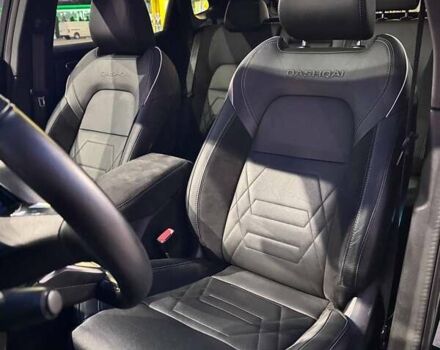 Зеленый Ниссан Кашкай, объемом двигателя 1.5 л и пробегом 23 тыс. км за 39500 $, фото 37 на Automoto.ua