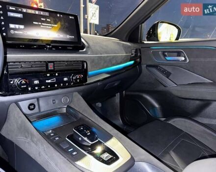 Зеленый Ниссан Кашкай, объемом двигателя 1.5 л и пробегом 23 тыс. км за 37500 $, фото 28 на Automoto.ua