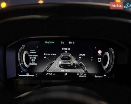 Зеленый Ниссан Кашкай, объемом двигателя 1.5 л и пробегом 23 тыс. км за 39500 $, фото 32 на Automoto.ua