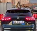 Зеленый Ниссан Кашкай, объемом двигателя 1.5 л и пробегом 23 тыс. км за 39500 $, фото 9 на Automoto.ua